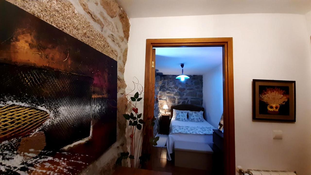 Casa Do Sertao Para 4 Pessoas -Geres 비아나도카스텔로 외부 사진